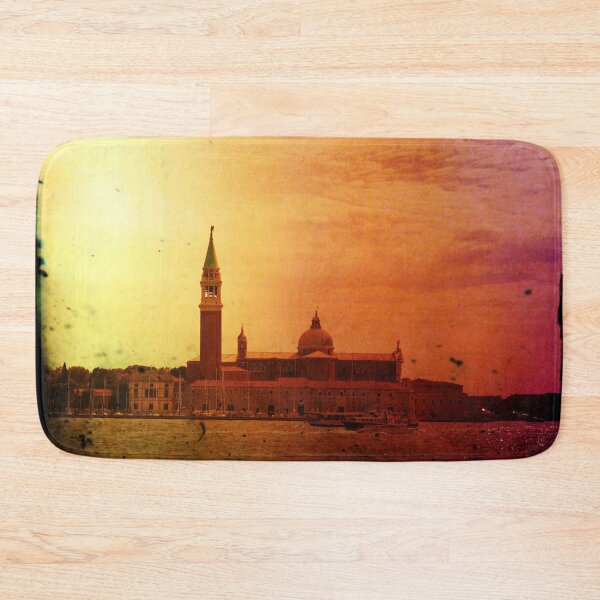 Item preview, Venetian dreams "V2442m1" by artist Ksavera, 2016 Venice, Chiesa di San Giorgio Maggiore, Fine Art Photography designed and sold by KsaveraArt.