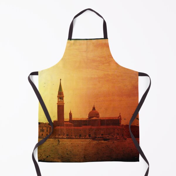 Item preview, Venetian dreams "V2442m1" by artist Ksavera, 2016 Venice, Chiesa di San Giorgio Maggiore, Fine Art Photography designed and sold by KsaveraArt.