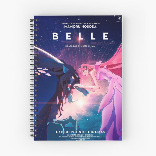 Item preview, belle poster designed and sold by lillypeach.