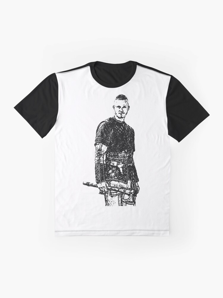 bjorn t shirt