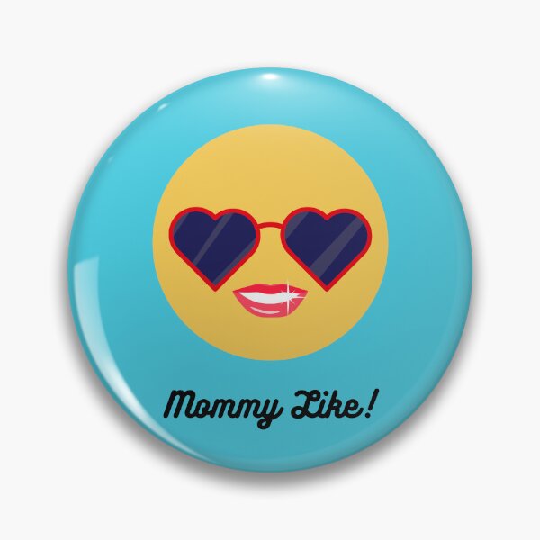 Item preview, Mommy Like! designed and sold by dreamerv3.