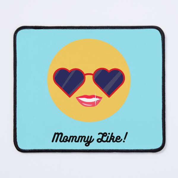 Item preview, Mommy Like! designed and sold by dreamerv3.