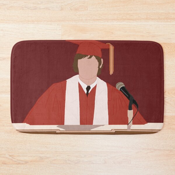 Item preview, High School Musical Troy Bolton graduation designed and sold by honeyloki.