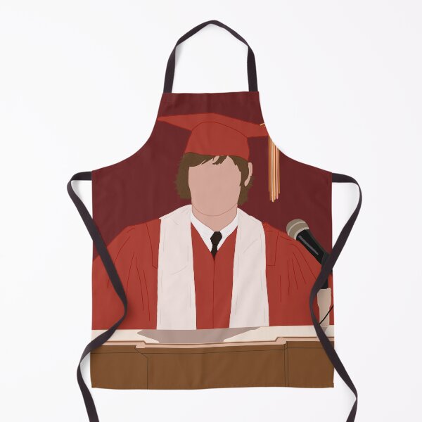 Item preview, High School Musical Troy Bolton graduation designed and sold by honeyloki.