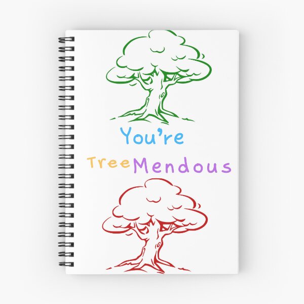 Item preview, You're treemendous designed and sold by Yugster24.