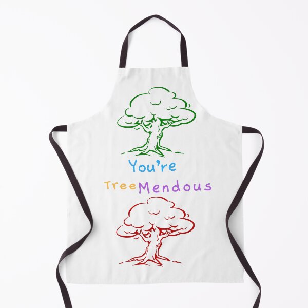 Item preview, You're treemendous designed and sold by Yugster24.
