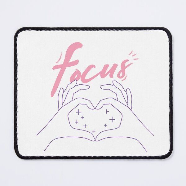 Item preview, FOCUS ON LOVE  designed and sold by Arko  Ranger.