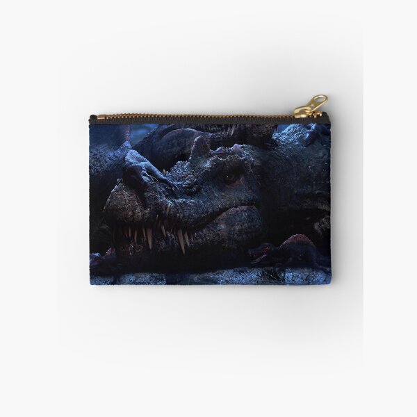 Item preview, Sleeping Spinosaurus designed and sold by johnsonmortimer.