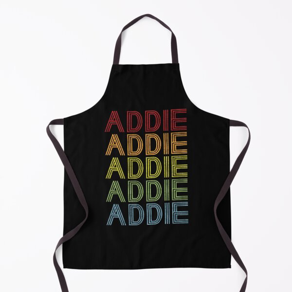 Item preview, Addie Name T Shirt - Addie Vintage Retro Addie Name Gift Item Tee designed and sold by oslandefren.