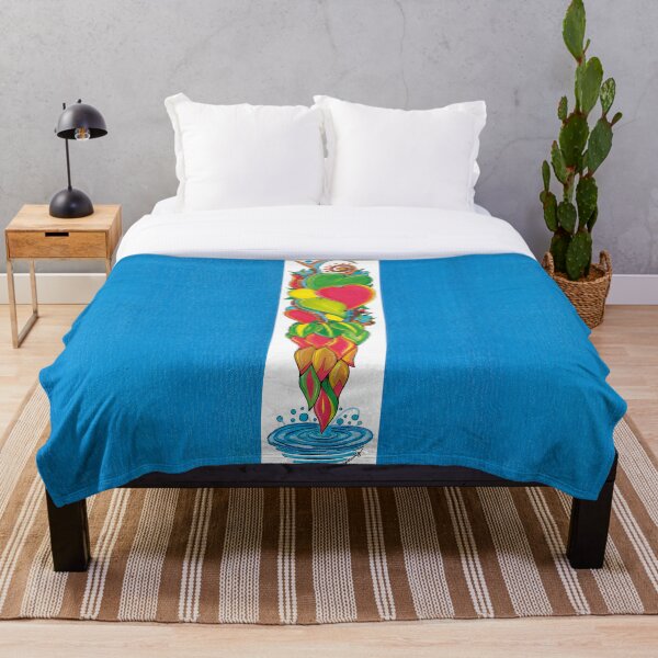 Item preview, Heart tree on the water designed and sold by ArtBannerDesign.