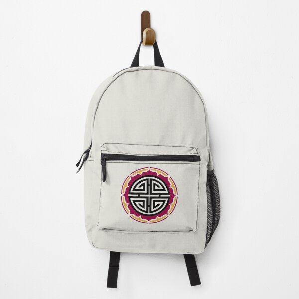 Item preview, Four Blessings, Chinese, Good Luck Symbol, Lotus, Flower, China designed and sold by nitty-gritty.