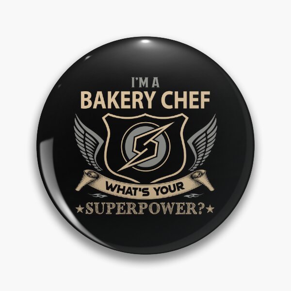 Item preview, Bakery Chef T Shirt - What Is Your Superpower Job Gift Item Tee designed and sold by nutallrosario.