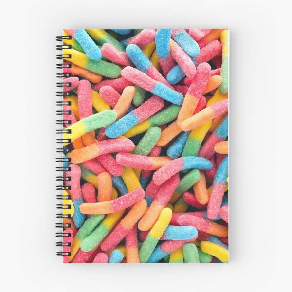 Item preview, Rainbow candies designed and sold by IONcreatION.