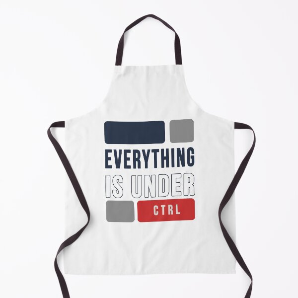 Item preview, Everything is under control funny design designed and sold by Bilel ★★★★★.