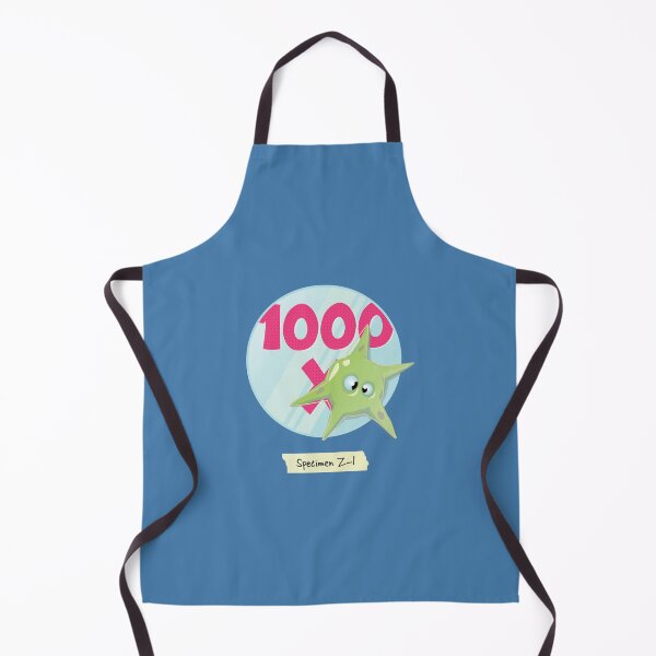 Item preview, Green Gelatin Microbe Character designed and sold by 9bit.