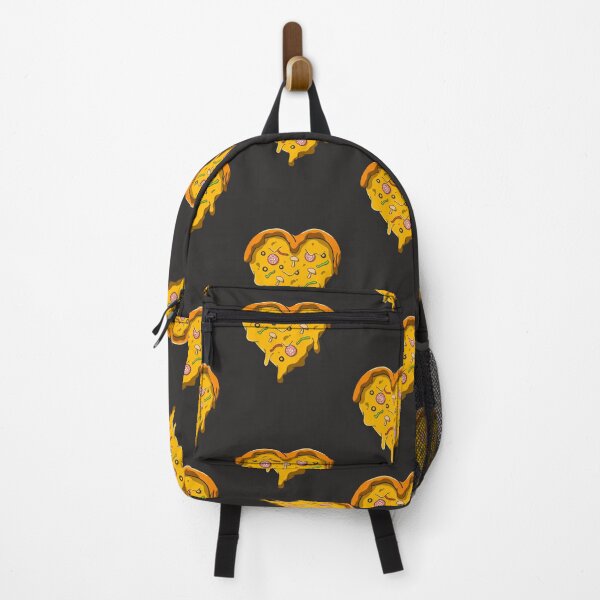 Item preview, Pizza is my heart designed and sold by Abhishek Goldar.