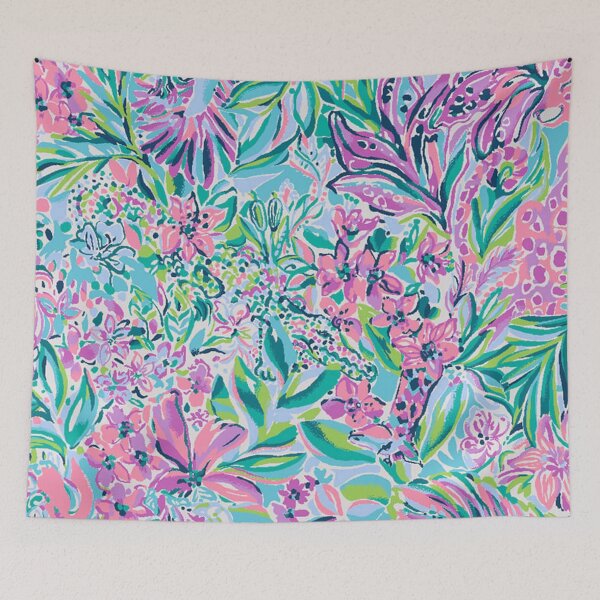 Item preview, colorfull pattern designed and sold by TimothyRees.