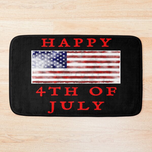 Item preview, Happy 4th Of July designed and sold by swaise.