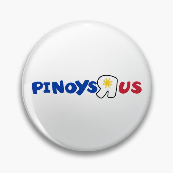 Item preview, Pinoys R Us 1 designed and sold by GirafGrafix.