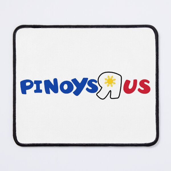 Item preview, Pinoys R Us 1 designed and sold by GirafGrafix.