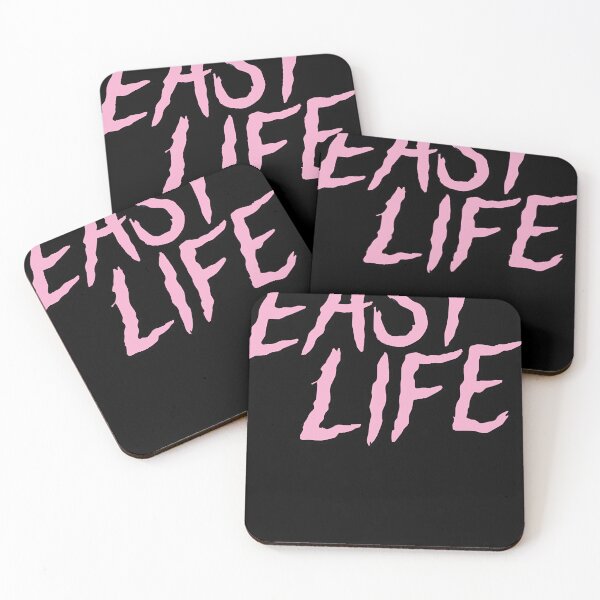 Item preview, BEST SELLING -easy life album cover MERCHANDISE Essential designed and sold by Robert542.