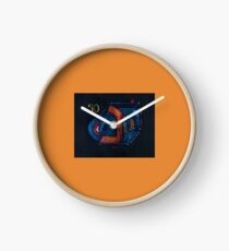 NUN - 14 – The Eternal Kingdom of Is-real Clock