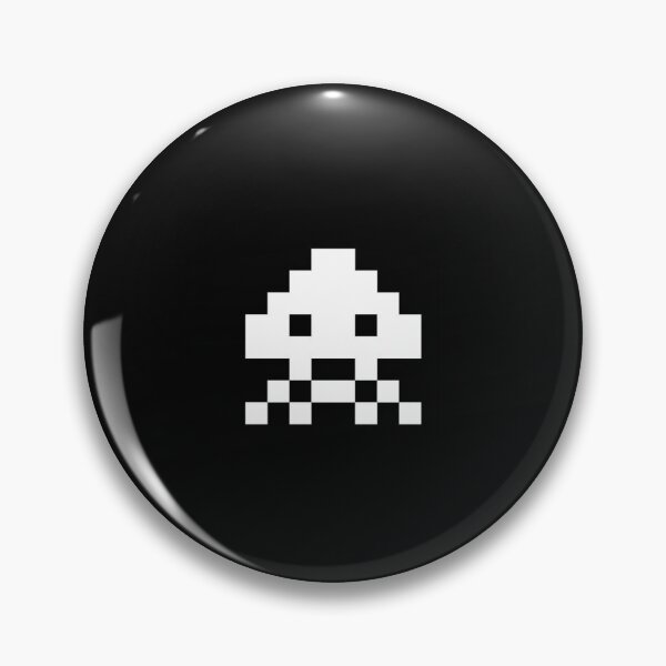 Item preview, SPACE INVADER designed and sold by CARART.