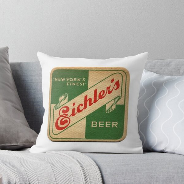 Item preview, Eichler's Beer designed and sold by uniquenostalgia.
