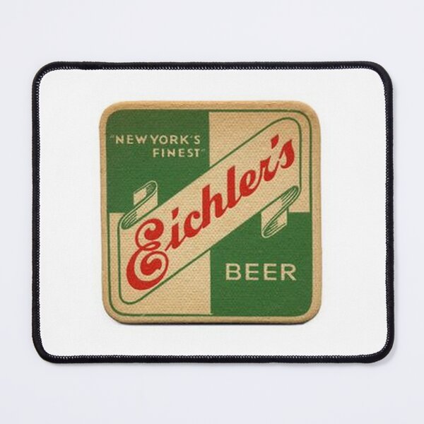 Item preview, Eichler's Beer designed and sold by uniquenostalgia.