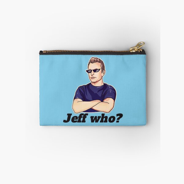 Item preview, Jeff Who - Elon Musk - Meme   designed and sold by popmosist.