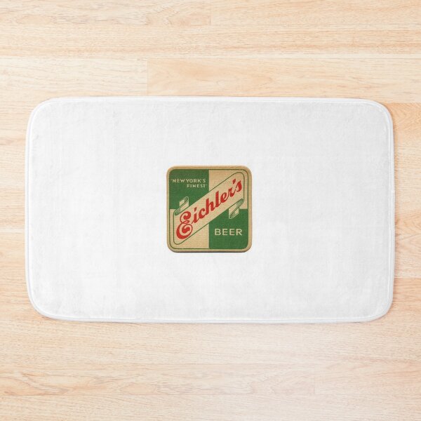 Item preview, Eichler's Beer designed and sold by uniquenostalgia.