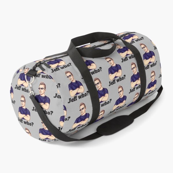 Item preview, Jeff Who - Elon Musk - Meme   designed and sold by popmosist.