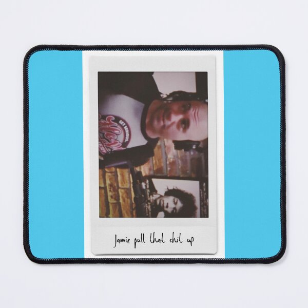 Item preview, Joe Rogan - Put that shit up Jamie    designed and sold by popmosist.