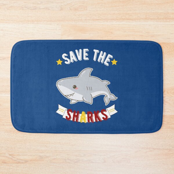 Item preview, Save the sharks, stop finning. Save our oceans. designed and sold by WhaleSharkShop.