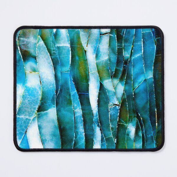 Item preview, Blue mineral designed and sold by IONcreatION.