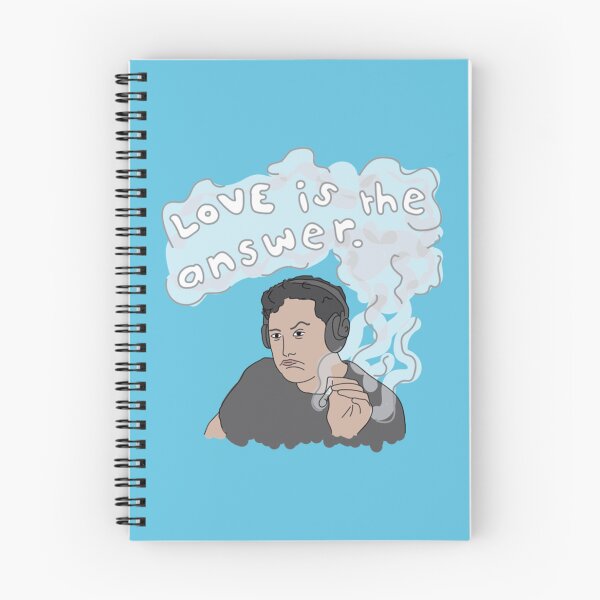 Item preview, Love Is The Answer - Elon Musk   designed and sold by popmosist.