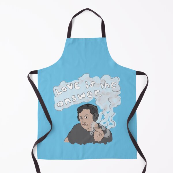 Item preview, Love Is The Answer - Elon Musk designed and sold by popmosist.
