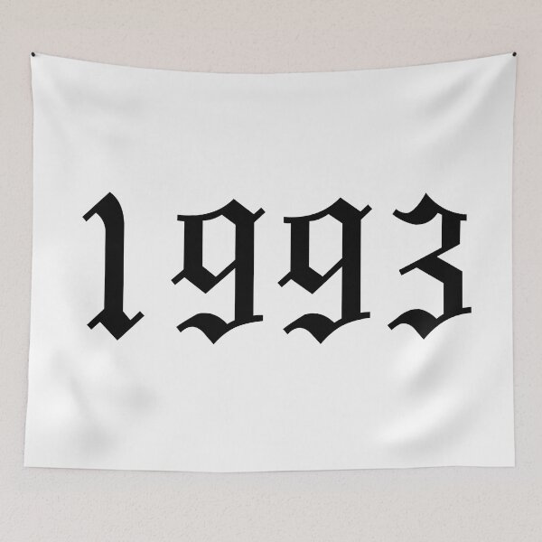 Item preview, 1993 Old English designed and sold by MSA-42.