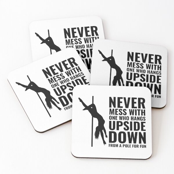 Item preview, Pole Sport Dance Dancer Competition Acrobatics designed and sold by CuteDesigns1.