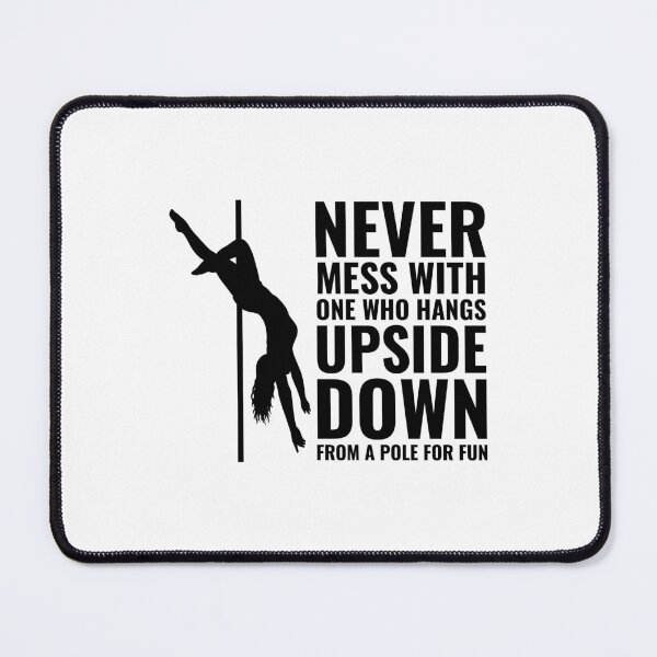 Item preview, Pole Sport Dance Dancer Competition Acrobatics designed and sold by CuteDesigns1.