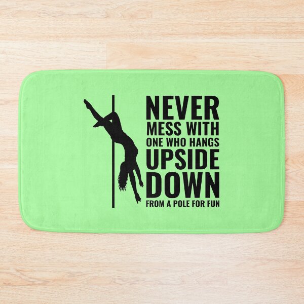 Item preview, Pole Sport Dance Dancer Competition Acrobatics designed and sold by CuteDesigns1.