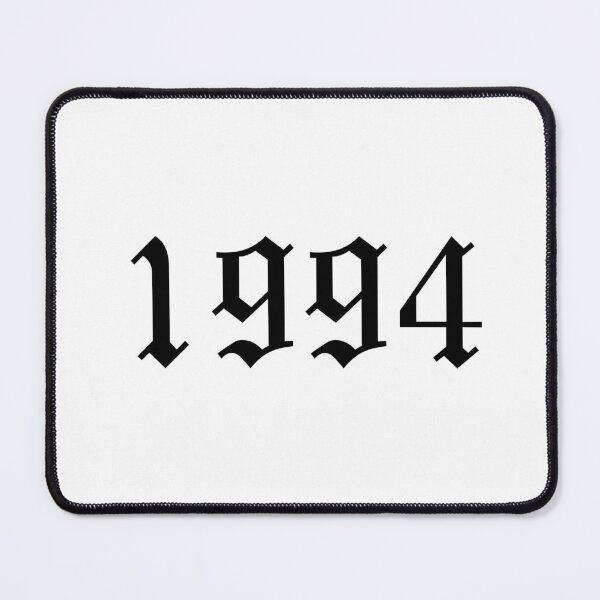 1994 Old English