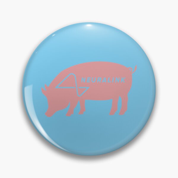 Item preview, neuralink    designed and sold by popmosist.