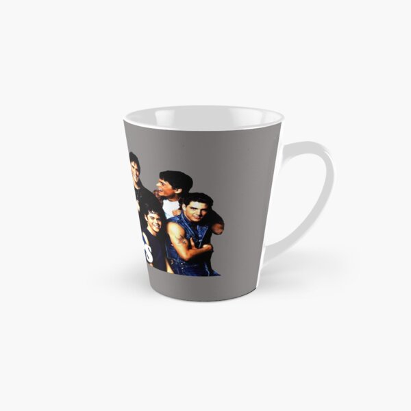 The Outsiders Tall Mug