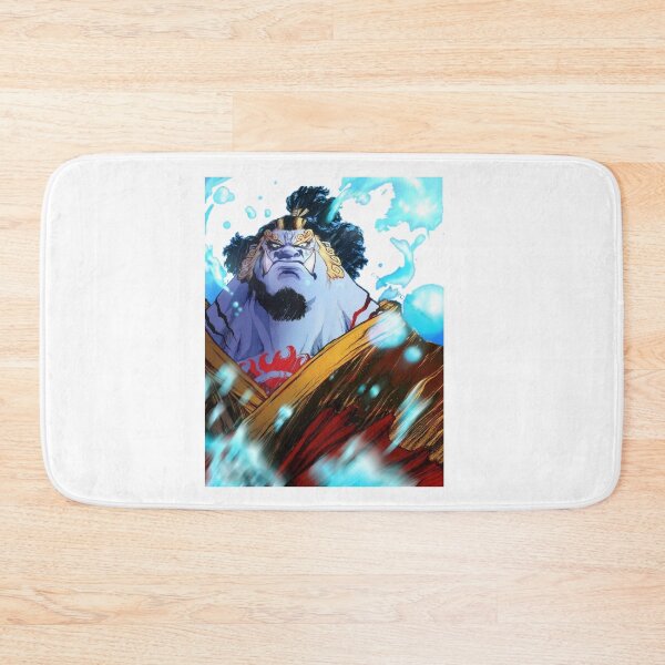 Item preview, Knight of the Sea :Jinbe 1 designed and sold by BeragonRe.