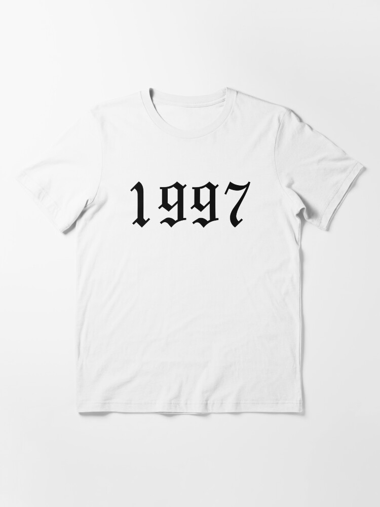 1997 Old English