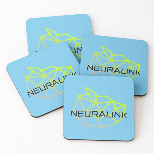 Item preview, Neuralink   designed and sold by popmosist.