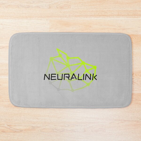 Item preview, Neuralink   designed and sold by popmosist.