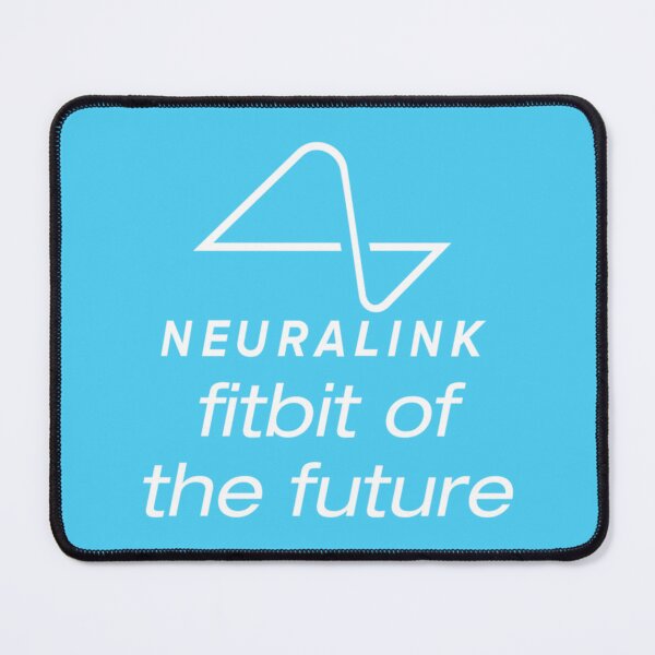 Item preview, NEURALINK fitbit of the future   designed and sold by popmosist.