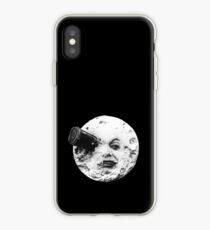 Mond iPhone-Hülle & Cover